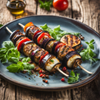 Orman Kebabı